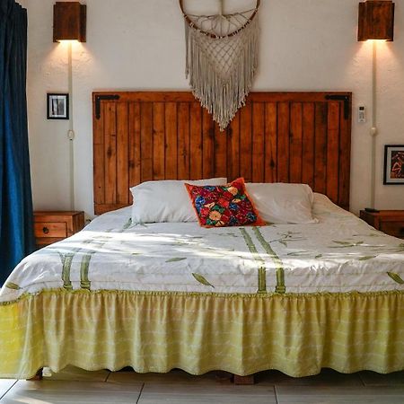 Casa Rio Cuale And River Retreat 巴亞爾塔港 外观 照片