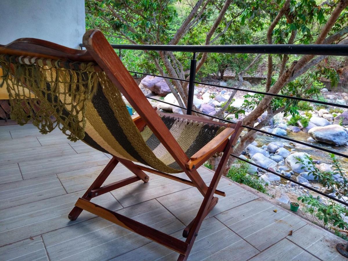 Casa Rio Cuale And River Retreat 巴亞爾塔港 外观 照片