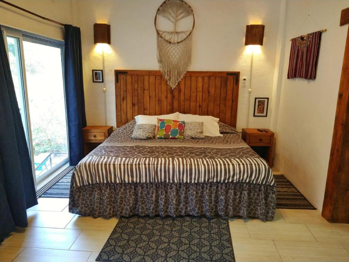 Casa Rio Cuale And River Retreat 巴亞爾塔港 外观 照片