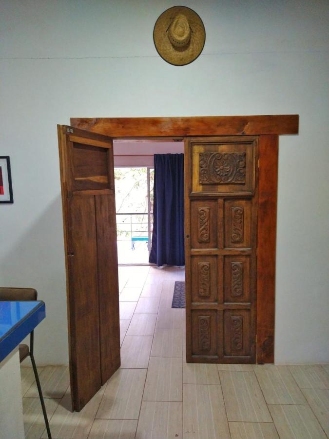 Casa Rio Cuale And River Retreat 巴亞爾塔港 外观 照片