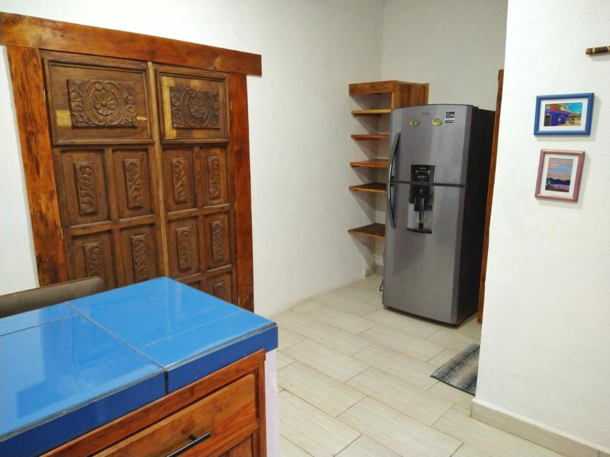 Casa Rio Cuale And River Retreat 巴亞爾塔港 外观 照片