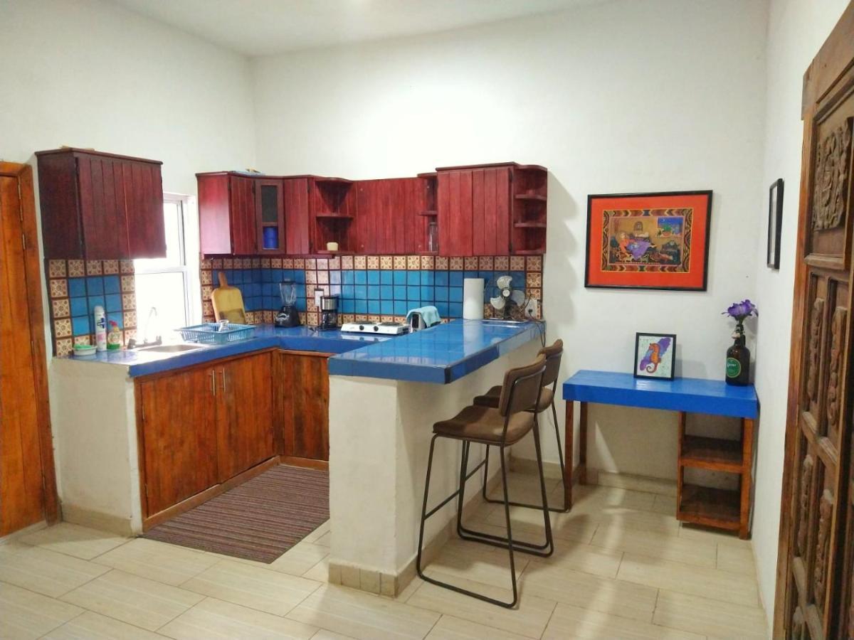 Casa Rio Cuale And River Retreat 巴亞爾塔港 外观 照片