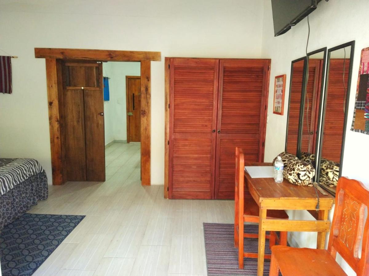 Casa Rio Cuale And River Retreat 巴亞爾塔港 外观 照片