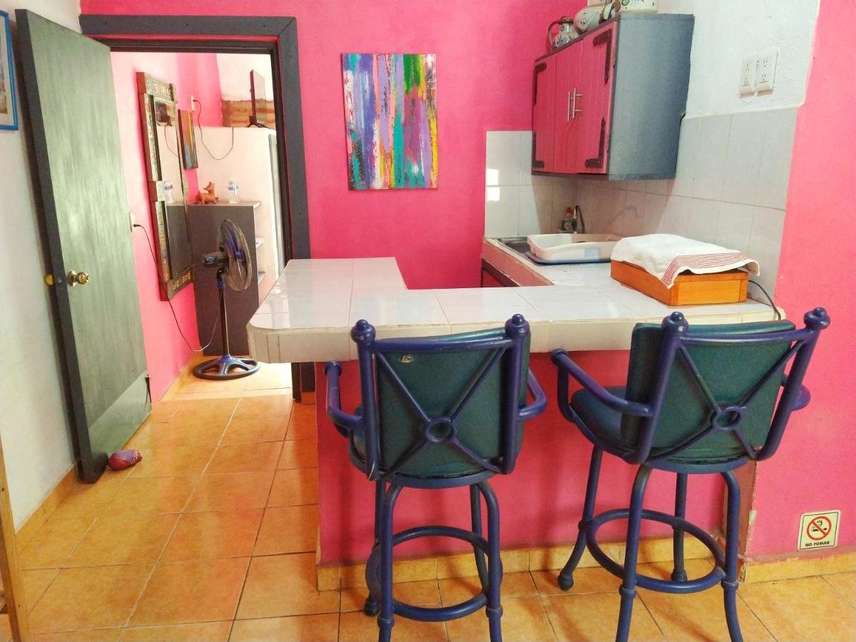 Casa Rio Cuale And River Retreat 巴亞爾塔港 客房 照片