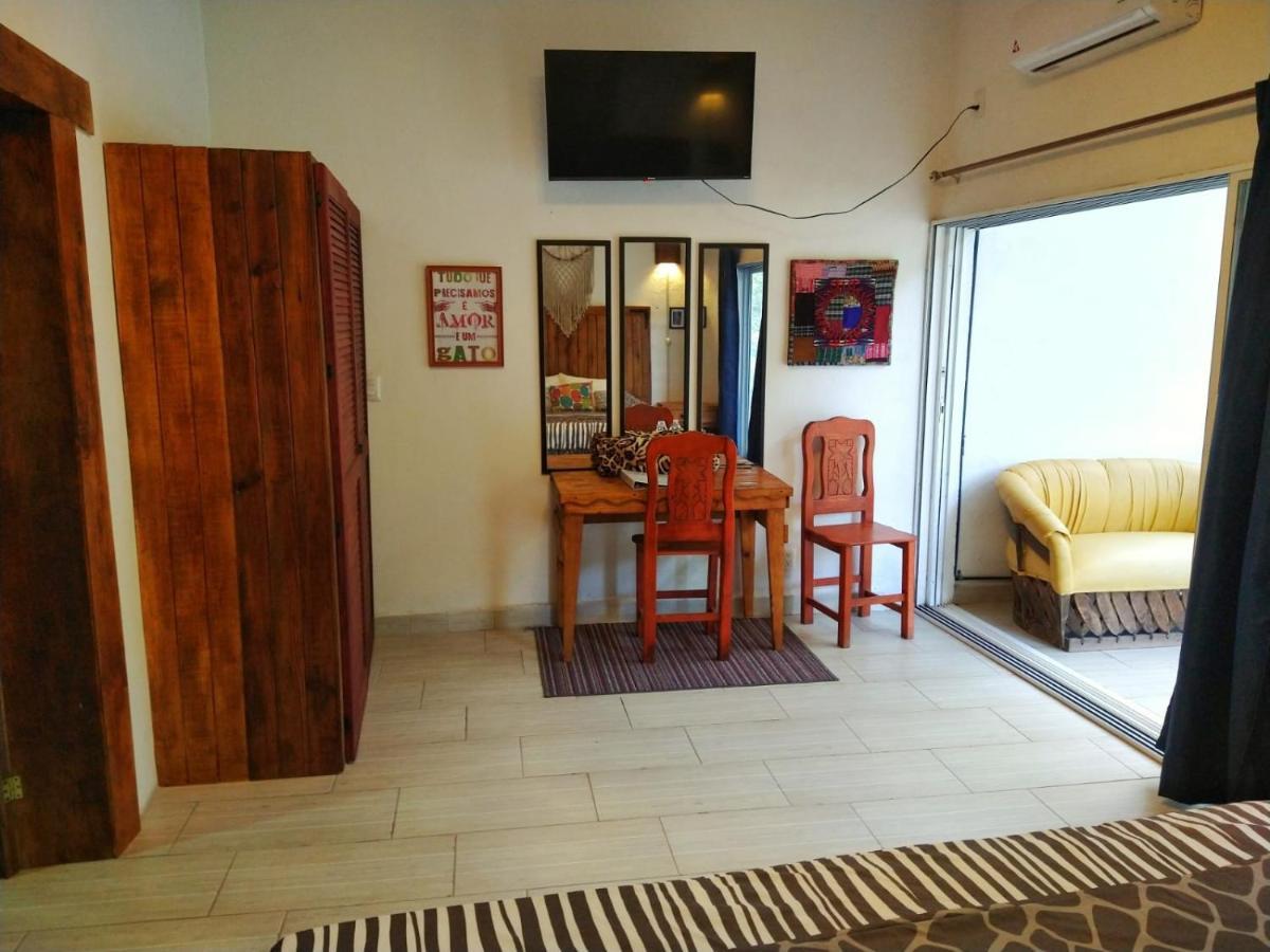 Casa Rio Cuale And River Retreat 巴亞爾塔港 外观 照片