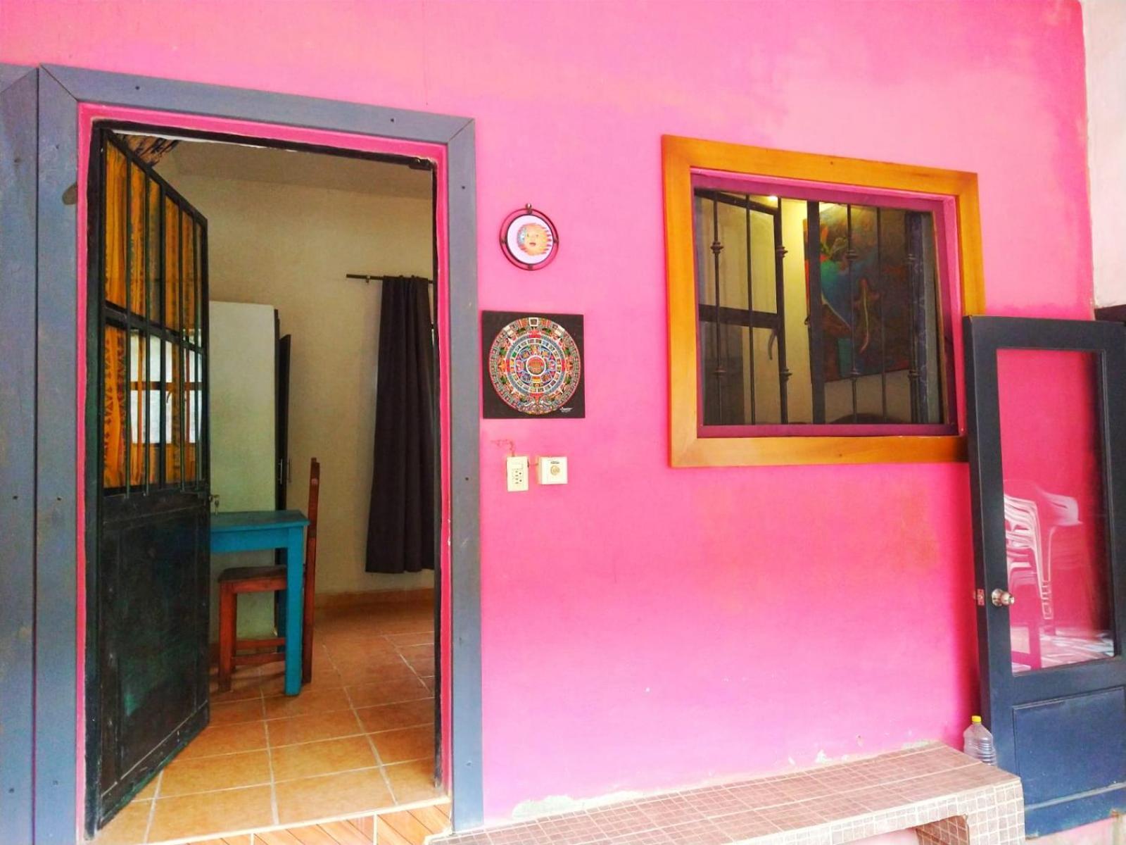 Casa Rio Cuale And River Retreat 巴亞爾塔港 外观 照片