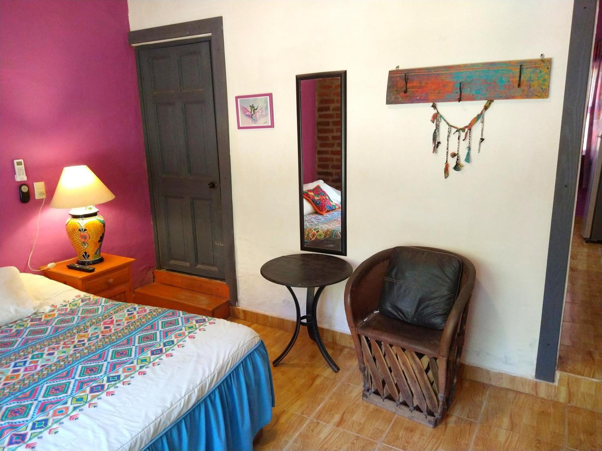 Casa Rio Cuale And River Retreat 巴亞爾塔港 客房 照片