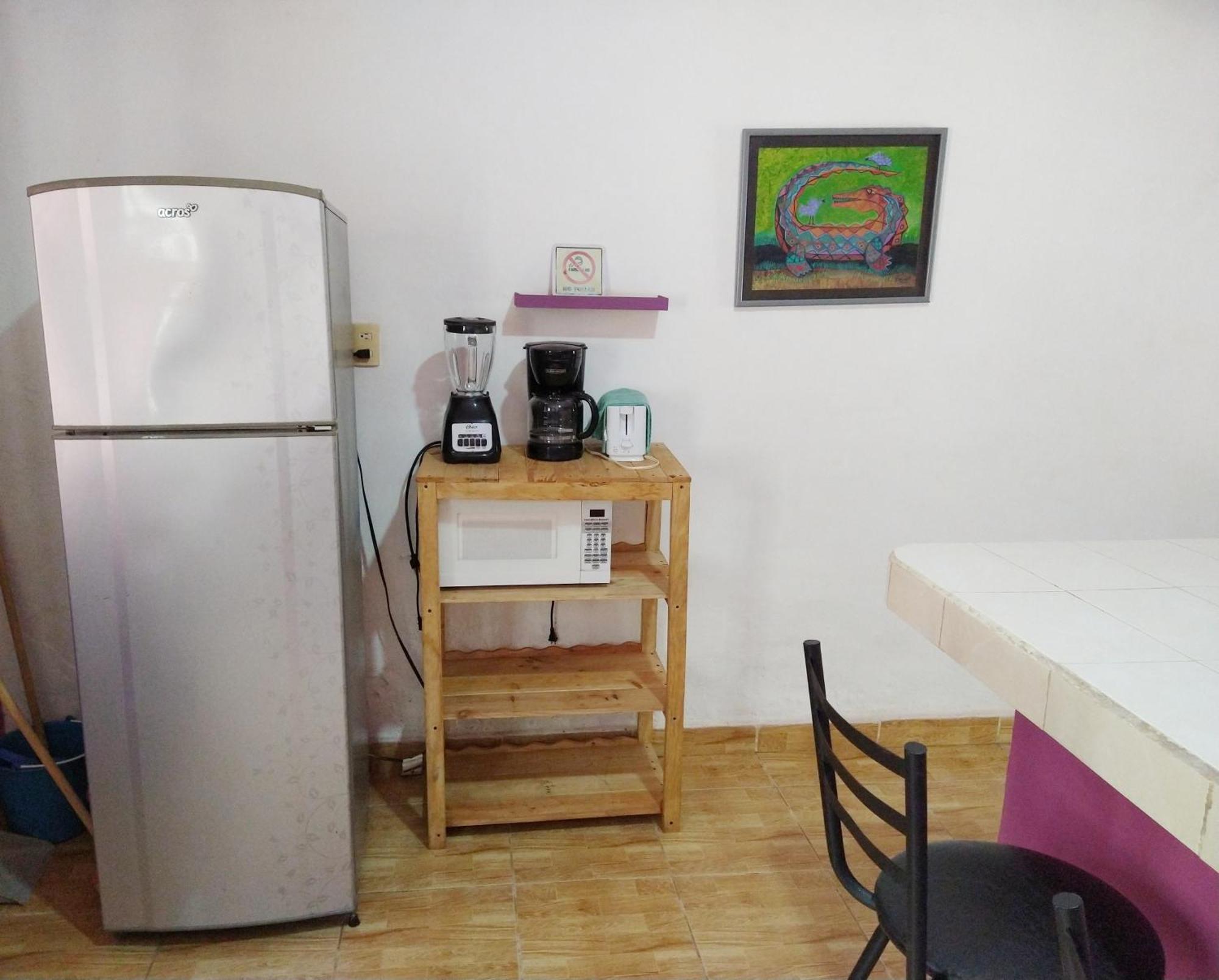 Casa Rio Cuale And River Retreat 巴亞爾塔港 客房 照片
