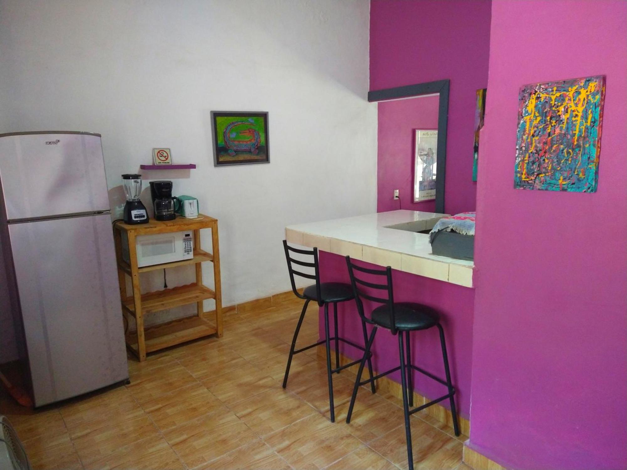Casa Rio Cuale And River Retreat 巴亞爾塔港 客房 照片