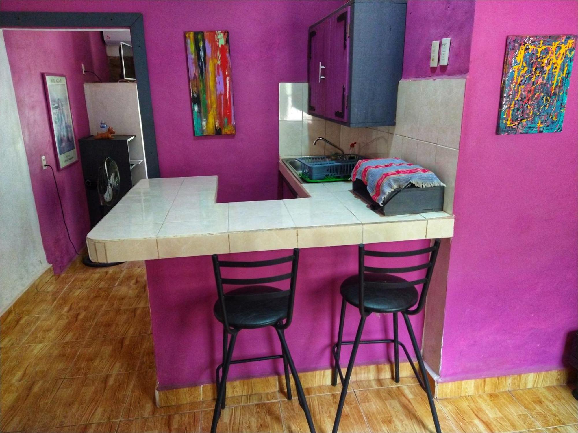 Casa Rio Cuale And River Retreat 巴亞爾塔港 客房 照片