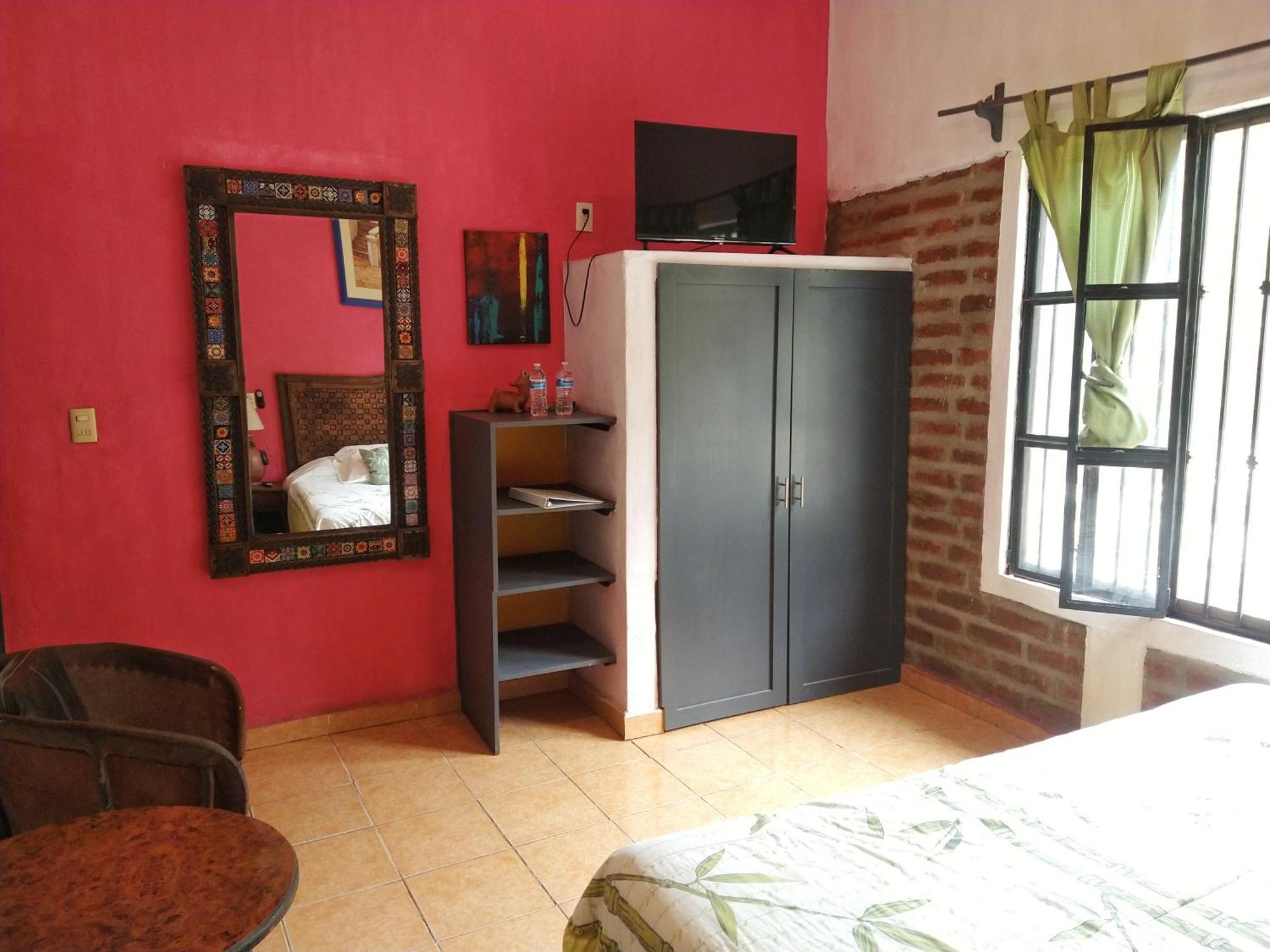 Casa Rio Cuale And River Retreat 巴亞爾塔港 客房 照片