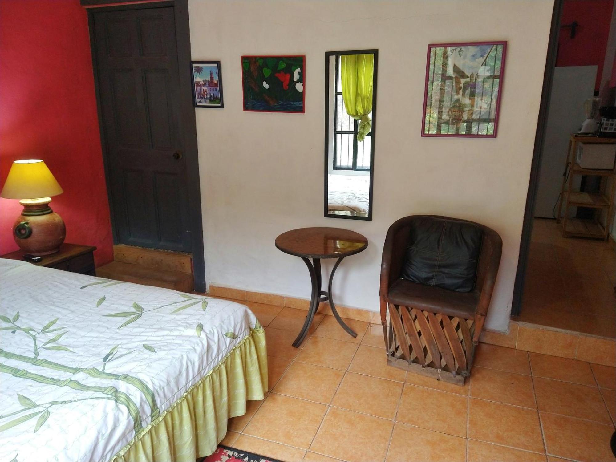 Casa Rio Cuale And River Retreat 巴亞爾塔港 客房 照片