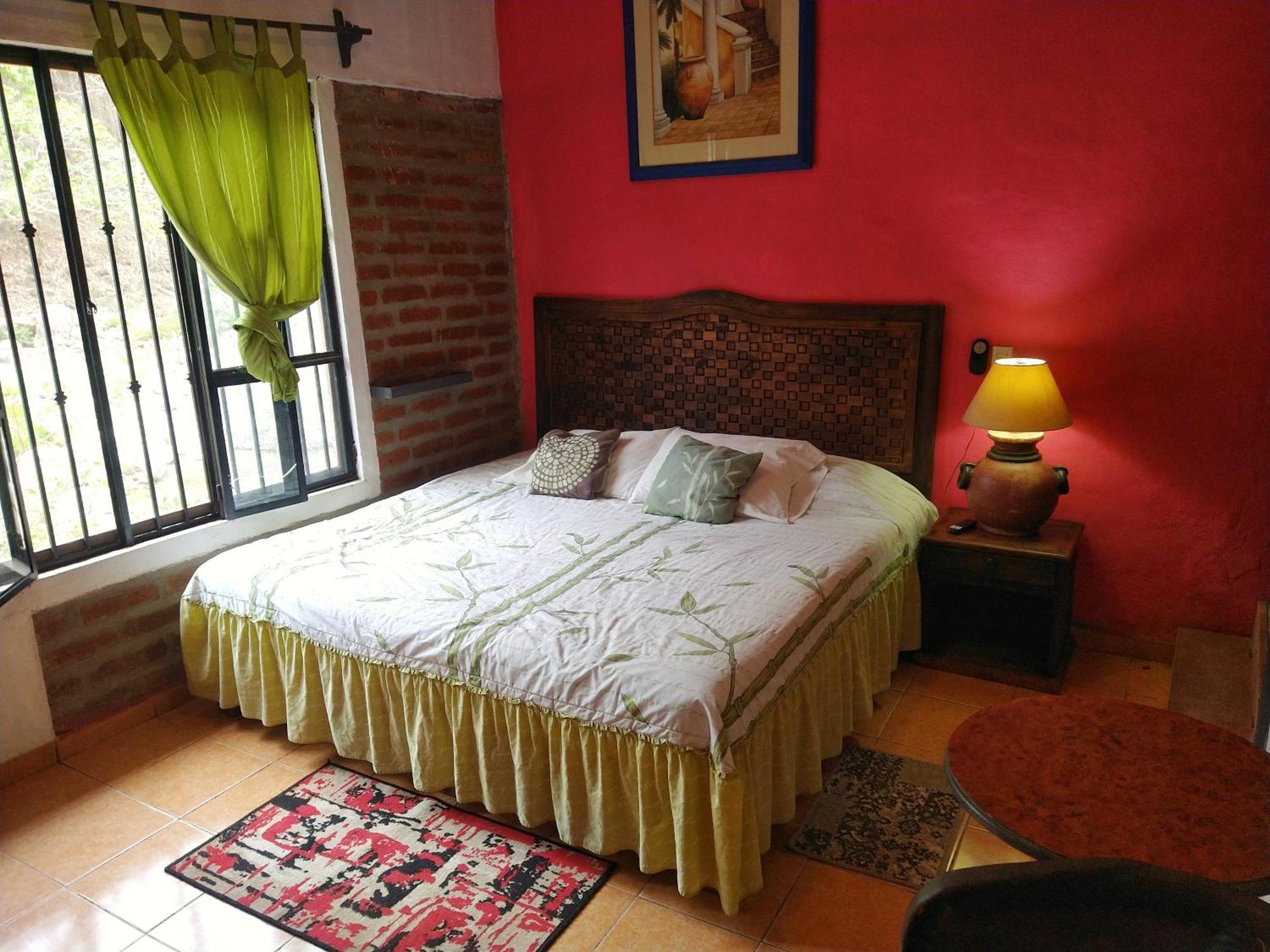 Casa Rio Cuale And River Retreat 巴亞爾塔港 客房 照片
