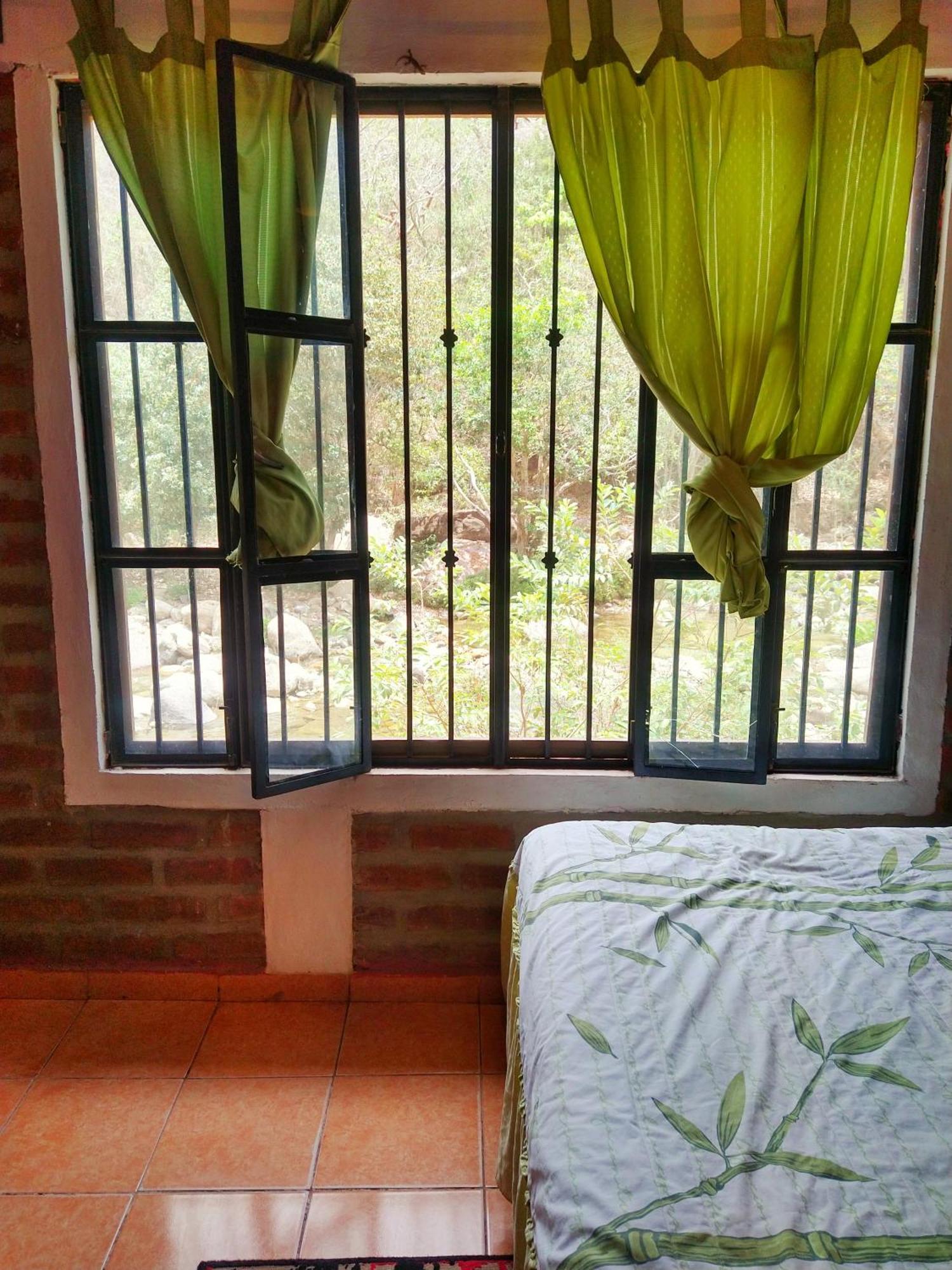 Casa Rio Cuale And River Retreat 巴亞爾塔港 客房 照片