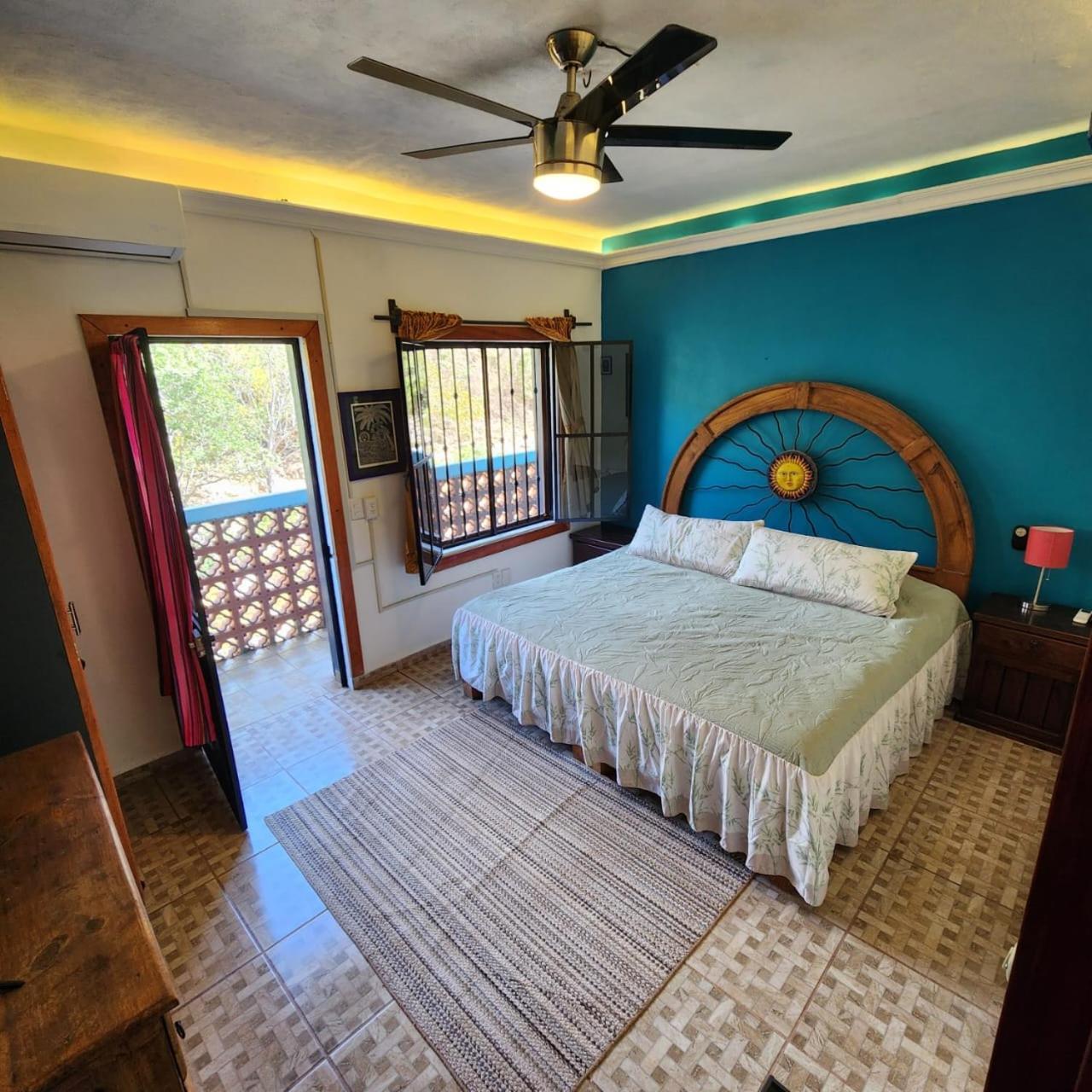 Casa Rio Cuale And River Retreat 巴亞爾塔港 外观 照片