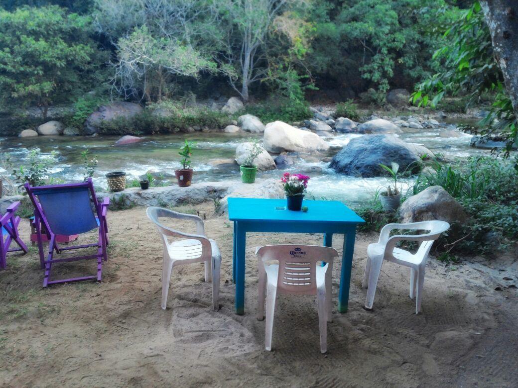 Casa Rio Cuale And River Retreat 巴亞爾塔港 外观 照片