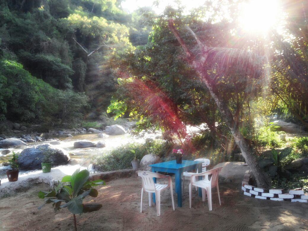 Casa Rio Cuale And River Retreat 巴亞爾塔港 外观 照片