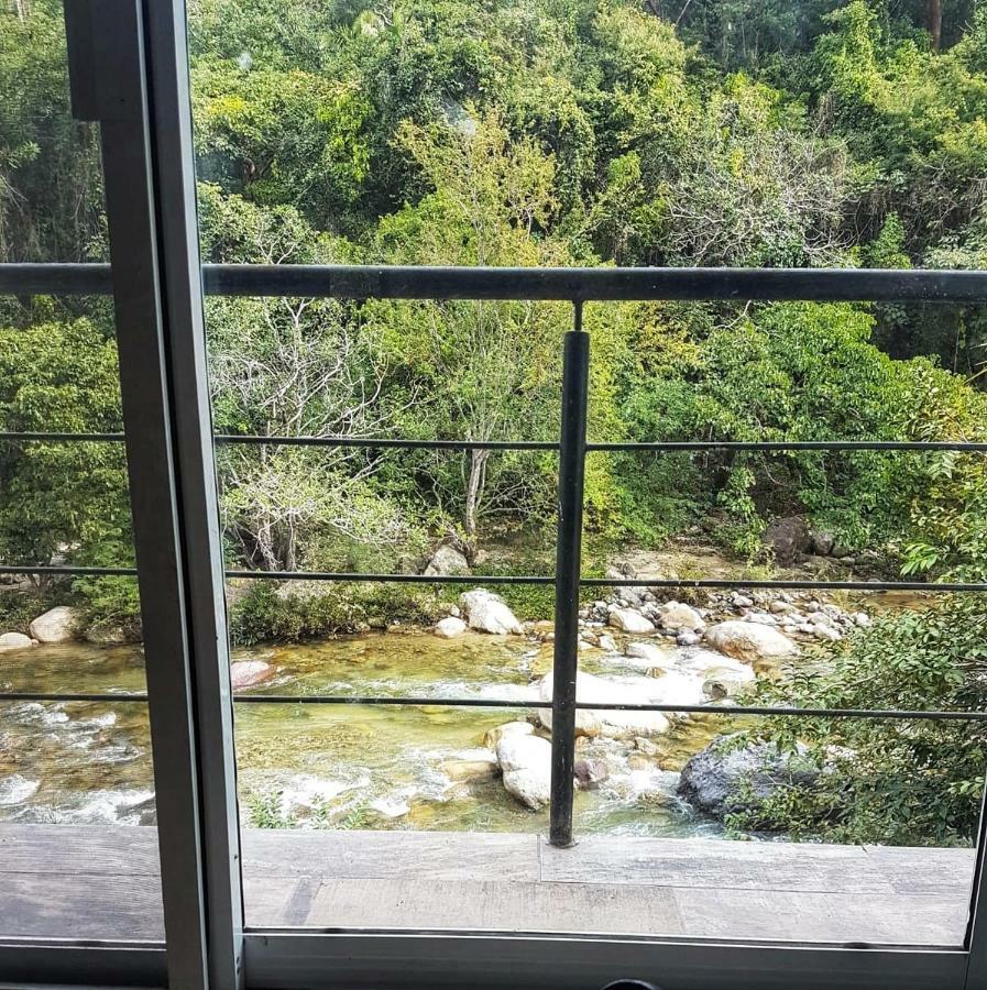 Casa Rio Cuale And River Retreat 巴亞爾塔港 外观 照片