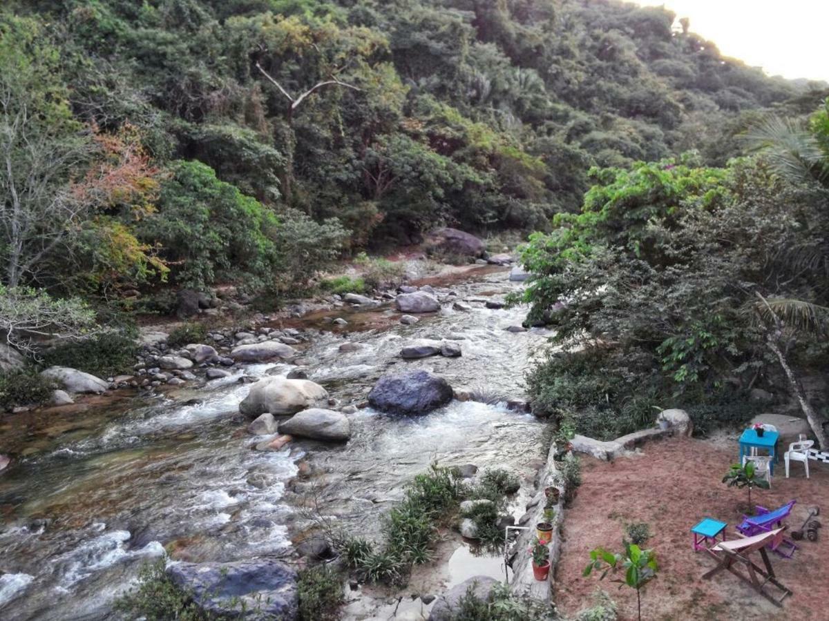 Casa Rio Cuale And River Retreat 巴亞爾塔港 外观 照片