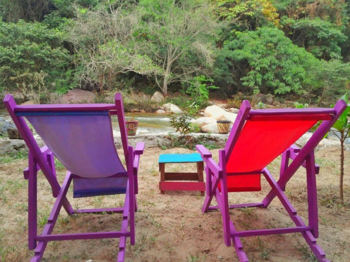 Casa Rio Cuale And River Retreat 巴亞爾塔港 外观 照片